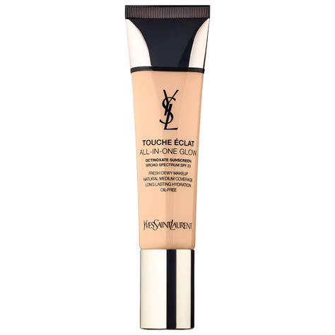 ysl tinted moisturizer makeupalley